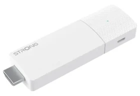 STRONG LEAP-AIR / Multimediální centrum / 4K / HDR10+ / Wi-Fi / HDMI / micro USB / Bluetooth / Chromecast / Google TV (LEAP-AIR)