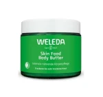 Weleda skin food tělové máslo 150 ml