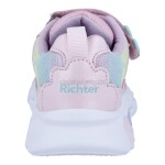 Dětské celoroční boty Richter 4900-3271-1211 Velikost: 27