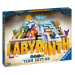 Labyrinth Team