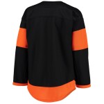 Outerstuff Dětský dres Philadelphia Flyers NHL Premier Alternate Velikost: L/XL