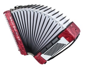 Weltmeister Achat III 72 red