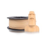 Filament-PM PLA + vylepšená snadno tisknutelná struna ARMY Desert Beige 1,75 mm 1 kg Filament PM