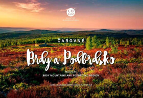 Čarovné Brdy Podbrdsko