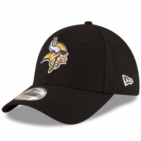 New Era Pánská kšiltovka Minnesota Vikings NFL First Down Alternate 9FORTY Adjustable
