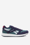 Sportovní obuv Reebok 100032915-W Přírodní kůže (useň) - Semiš,Látka/-Látka