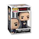 Funko POP TV: Sopranos- Tony