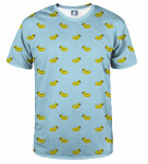 Aloha From Deer Duckbuoy T-Shirt TSH AFD783 Blue