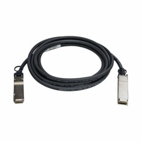 QNAP QSFP DAC kabel 40 Gbs pro NAS (CAB-NIC40G30M-QSFP)