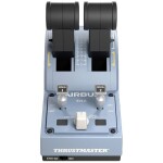 Thrustmaster TCA Quadrant Airbus edice / ovladač plynu se 2 osami / 8 fyzických tlačítek / pro PC (2960840-TH)