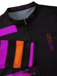 Cyklodres CYCOLOGY Horizon Reborn, dámský, krátký rukáv (Motiv Horizon, velikost S)