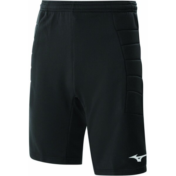 Mizuno Trad GK Short - Brankářské fotbalové šortky Mizuno Trad GK Short P2EB7A2509 Velikost textilu: M