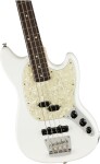 Fender American Performer Mustang Bass RW AW