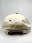 Mitchell & Ness Pánská kšiltovka Boston Bruins NHL Horizon Pro Snapback Vntg