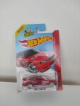 Hot Wheels BMW e36 M3 Race red - HW Race