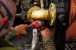 Aku úhlová bruska Milwaukee M18 FSAG125XB-502X 4933478430