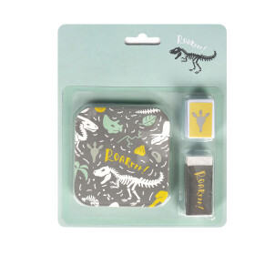 Školní sada - Dinosaurus - Albi