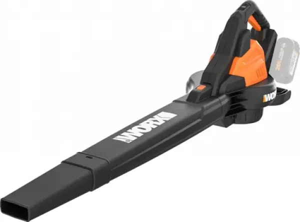 Worx WG583E.9 / Zahradní vysavač na listí (WG583E.9)