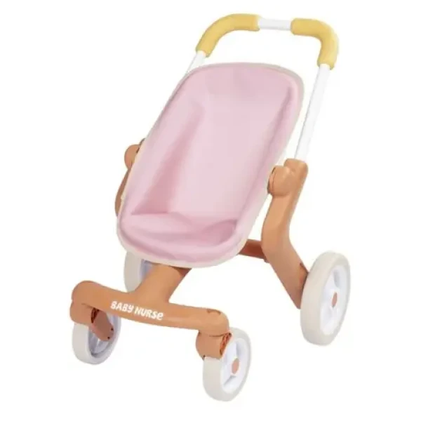 Smoby BN Kočárek pro panenky sportovní