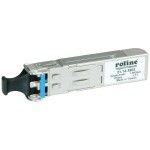 Digitus DN-81003-01 DN-81003-01 modul transceiveru SFP (Mini GBIC) 1.25 GBit/s 20 km Typ modulu LC