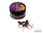 Delphin Umělá nástraha B! Stinx Nympha 20ks - 2.5cm / FRUITY,Delphin Umělá nástraha B! Stinx Nympha 20ks - 2.5cm / FRUITY