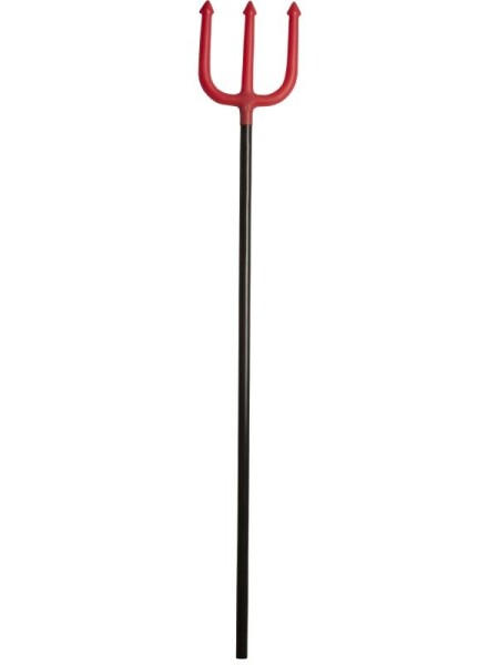 Smiffys Vidle čertí - skládací 110cm