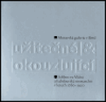 Užitečné okouzlující Anna Grossová