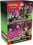 Pokémon TCG: SV6.5 Shrouded Fable Booster Bundle