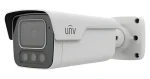 Uniview IPC2B15SS-ADF28KMC-I1 / Venkovní IP kamera / 5 Mpix / obj. 2,8mm / PoE / IR 40m / IP67 (IPC2B15SS-ADF28KMC-I1)