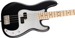 Fender LE 50th Anniversary Steve Harris Precision Bass BLK