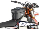 Grt716 vodotěsný tankruksak Givi, černý, 10 litrů, řada Canyon