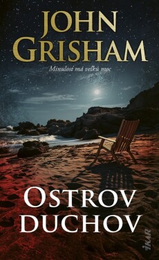 Ostrov duchov (3)