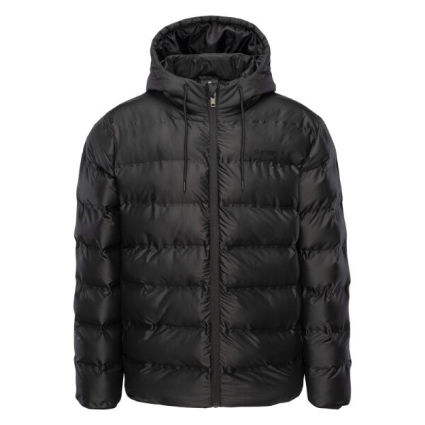 Prošívaná zimní bunda Hi-Tec Diorro M 92800621805 L