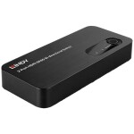 Aten VS-0801H HDMI přepínač (8 zařízení - 1 zobrazovací jednotka) na přenos do 20 DO