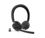 LENOVO sluchátka Dual-Mode Wireless ANC Headset 6550 (USB-A, Teams) EDF_806014