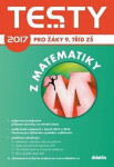 Testy 2017 matematiky pro žáky tříd ZŠ
