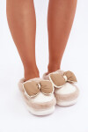 Pantofle model 204945 Step in style 38/39