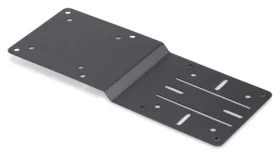 StarTech VESA montážní držák pro NUC a tenké klienty / Držák / VESA / 2 ks (DOCK-NUC-VESA-MOUNT)