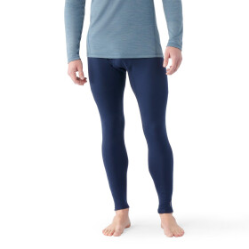Pánské merino spodky SMARTWOOL Men's Classic Thermal Merino Base Layer, Deep Navy velikost: XL