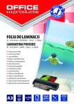Laminovací Office Products A3 lesklé,