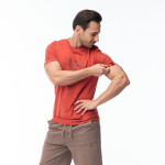 Pánské tričko s krátkým rukávem FARKAS SP m