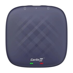 CarlinKit TBOX-Plus 4+64GB adaptér do auta CarPlay Auto (CPC200-TBOX PLUS)
