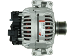 Alternátor CHRYSLER PT CRUISER 2.2 CRD