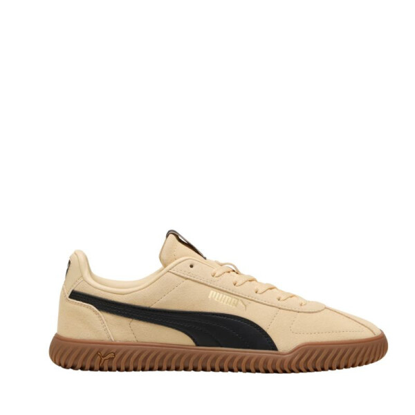 Puma Club Kayzer SD dámské boty beige 402606 03 dámské 39