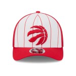 New Era Pánská kšiltovka Toronto Raptors NBA 2025-26 Tip-Off 9FORTY M-Crown A-Frame Snapback