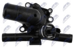 PIETRO Termostat RENAULT MASTER III OPEL MOVANO B NISSAN NV400 DCI 2.3