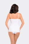 Babell Camisole Theresa_1 White S