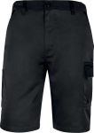 Pracovní bermudy Delta Plus Mach1 M1BE2 Barva: Tmavě šedá, Velikost: XL (M1BE2GGXG)