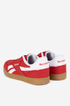 Sportovní Reebok SMASH EDGE 100235007 Syntetický materiál