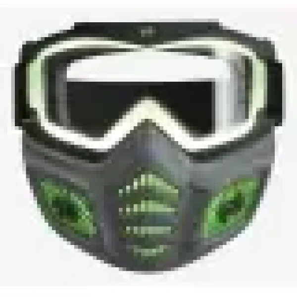 Gel Blaster Elite Facemask